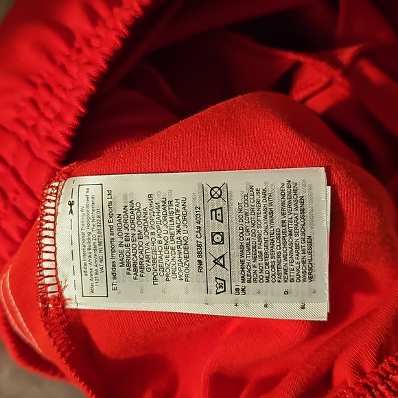 Adidas SST Track Pants - Picture 6 of 6